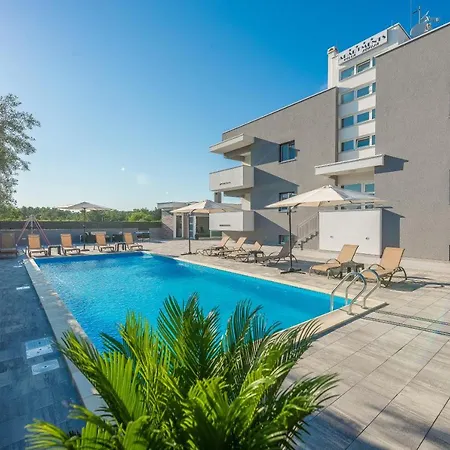 Sofija Konukevi Zaton (Zadar)
