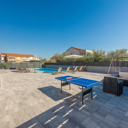 Sofija Affittacamere 4*