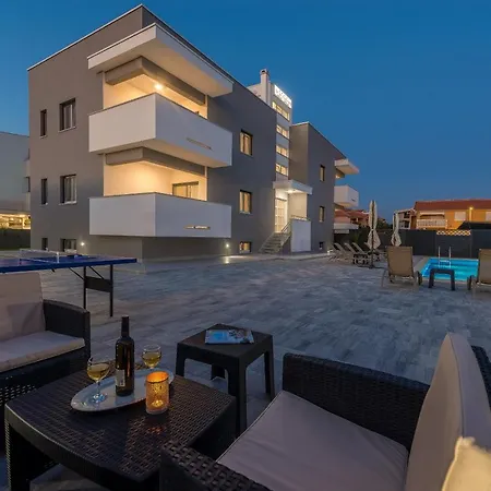 Affittacamere Sofija 4*