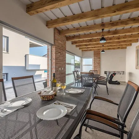 Vendégház Sofija 4*