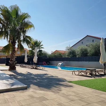 Sofija * Zaton (Zadar)
