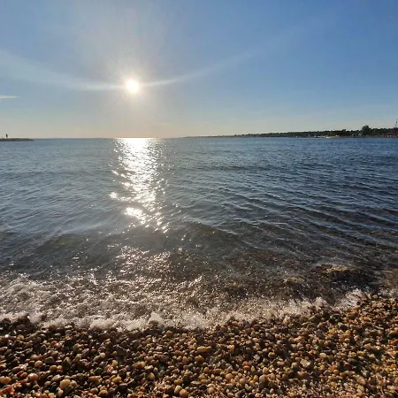 Sofija Vendégház Zaton