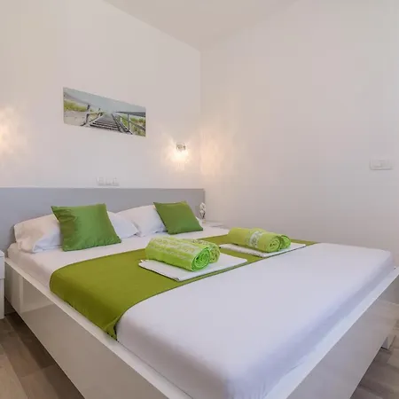 Vendégház Sofija 4*