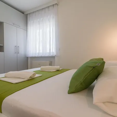 Sofija Affittacamere Zaton (Zadar)
