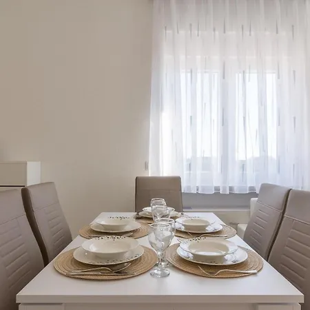 Vendégház Sofija Zaton