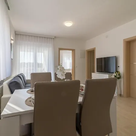 Sofija Affittacamere Zaton (Zadar)