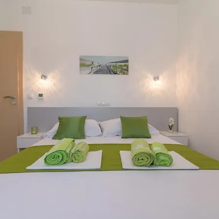Affittacamere Sofija 4*
