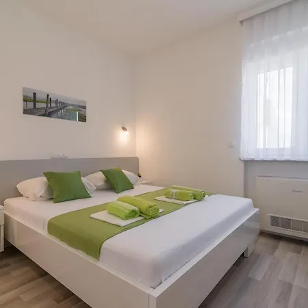Affittacamere Sofija Zaton (Zadar)