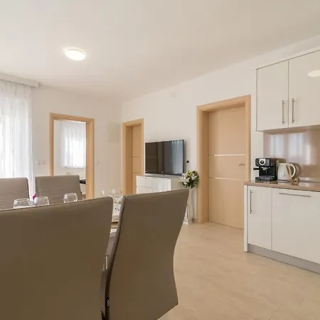 Vendégház Sofija 4*