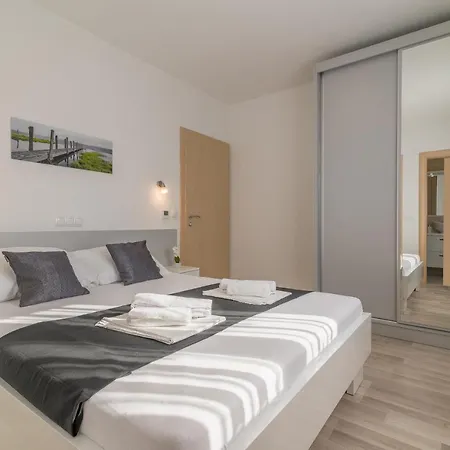 Vendégház Sofija 4*