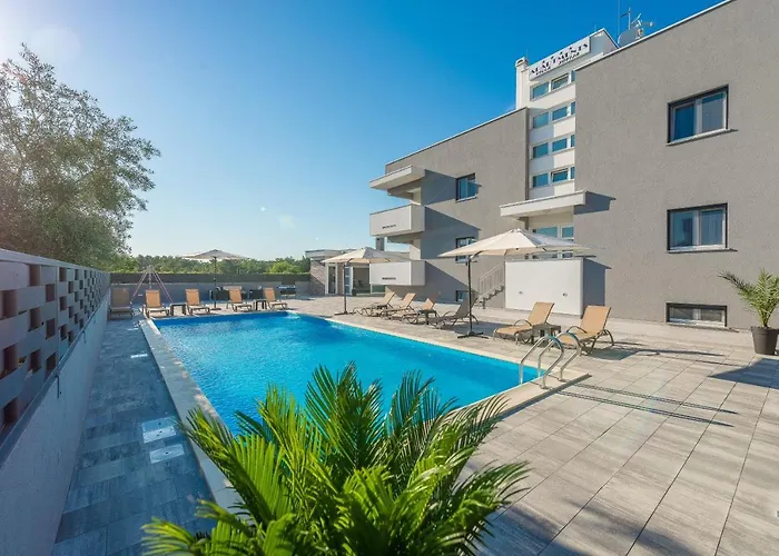 Sofija Gæstehus Zaton (Zadar)