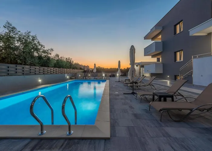 Sofija 4* Zaton (Zadar)