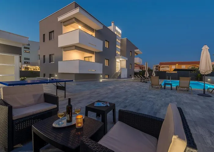 Gostinjska kuća Sofija 4*