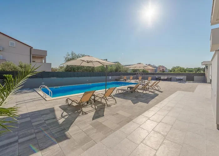 Gostinjska kuća Sofija Zaton (Zadar)