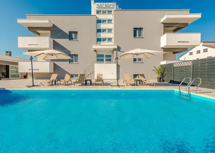 Sofija Gostinjska kuća Zaton (Zadar)