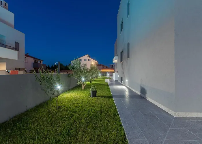 Gostinjska kuća Sofija 4*