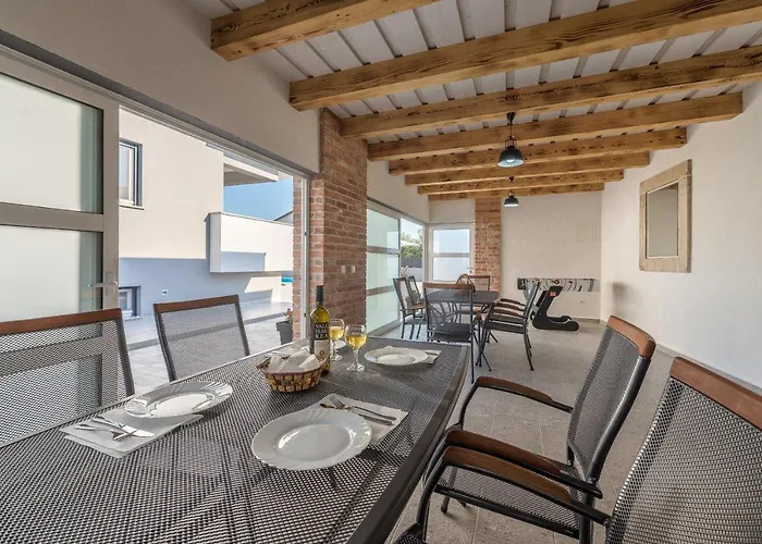 Gostinjska kuća Sofija 4*