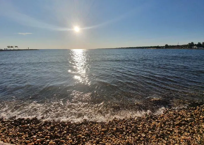 Sofija Gostinjska kuća Zaton (Zadar)