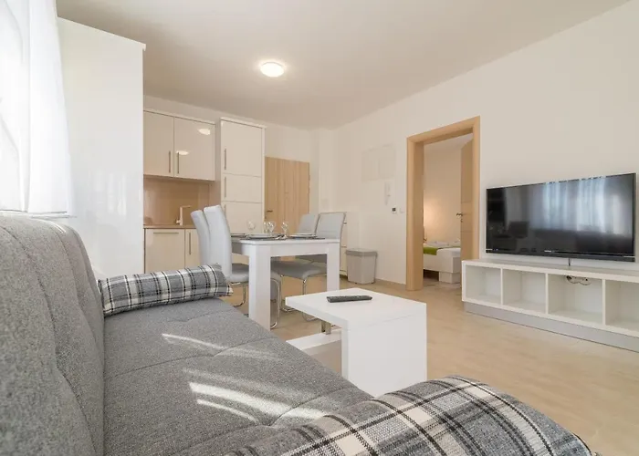 Sofija Gostinjska kuća Zaton (Zadar)