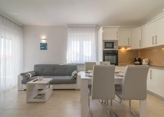 Sofija 4* Zaton (Zadar)