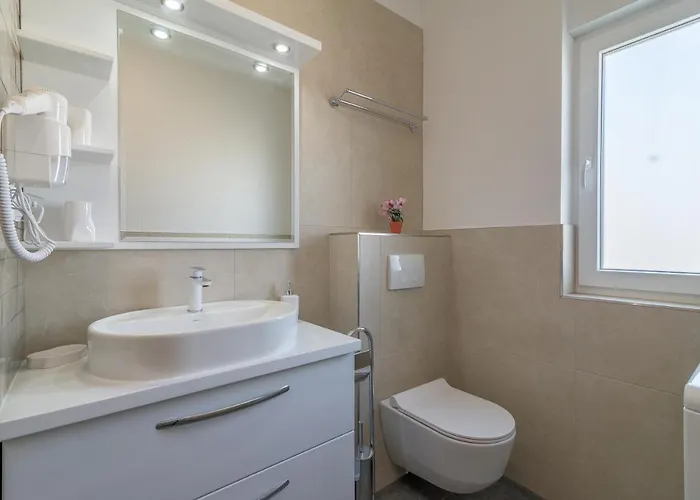 Sofija 4* Zaton (Zadar)