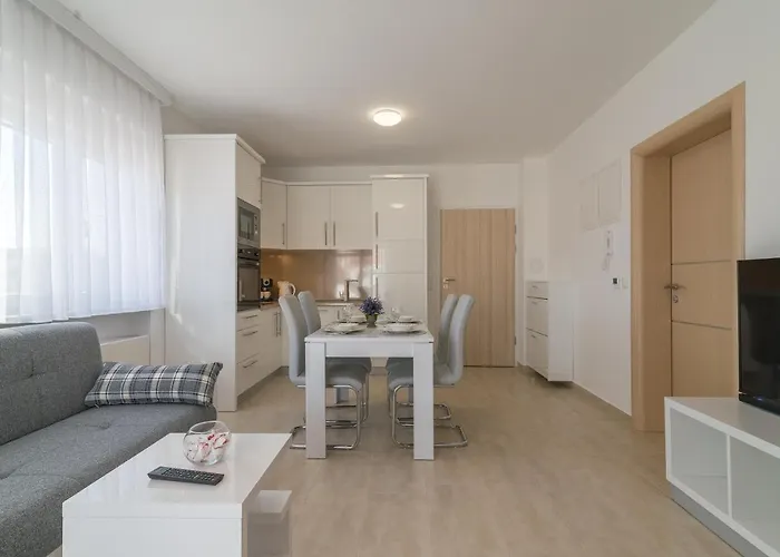 Sofija Gæstehus Zaton (Zadar)