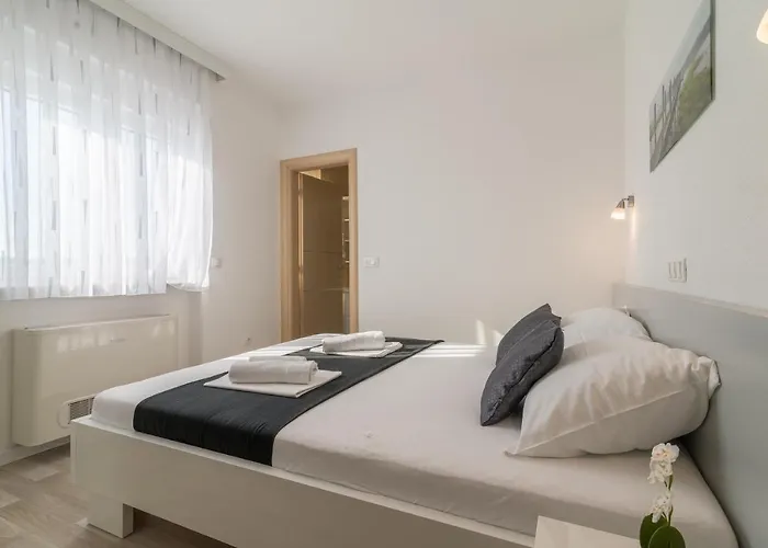 Sofija Gæstehus 4*