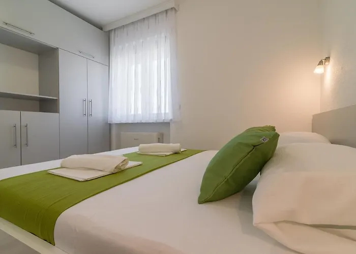 Sofija Gæstehus Zaton (Zadar)