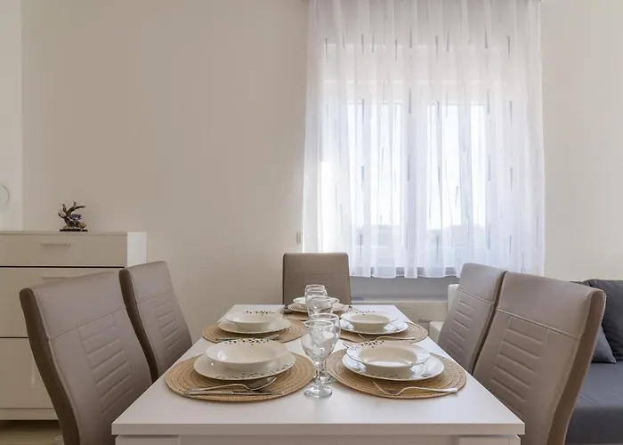 Gostinjska kuća Sofija Zaton (Zadar)