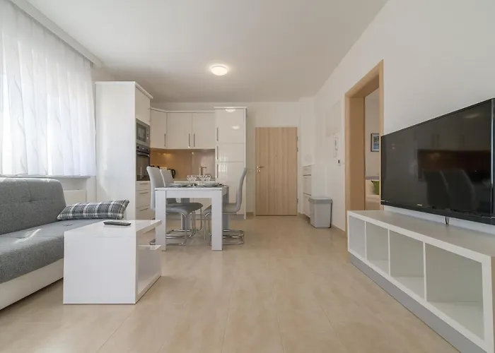 Sofija 4* Zaton (Zadar)