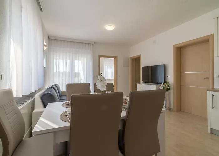 Sofija Gostinjska kuća Zaton (Zadar)