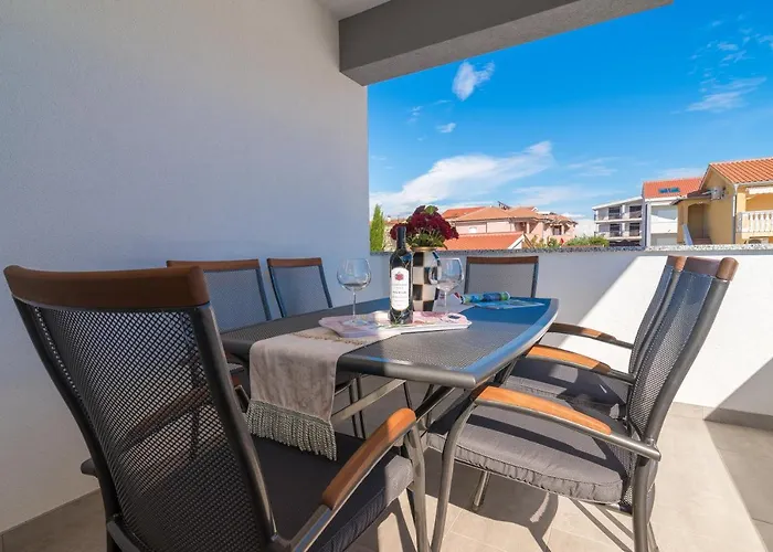 Sofija Gostinjska kuća