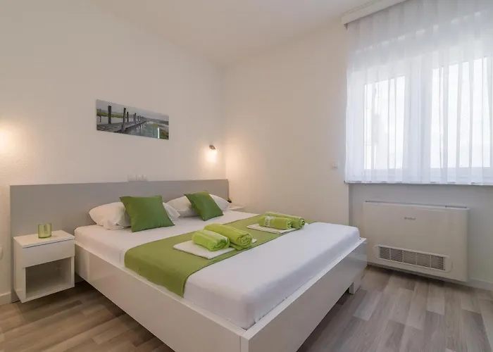 Gæstehus Sofija Zaton (Zadar)