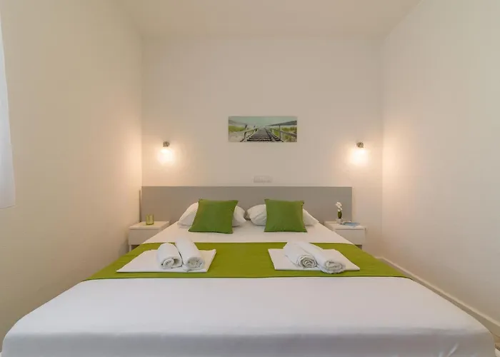 Gostinjska kuća Sofija Zaton (Zadar)