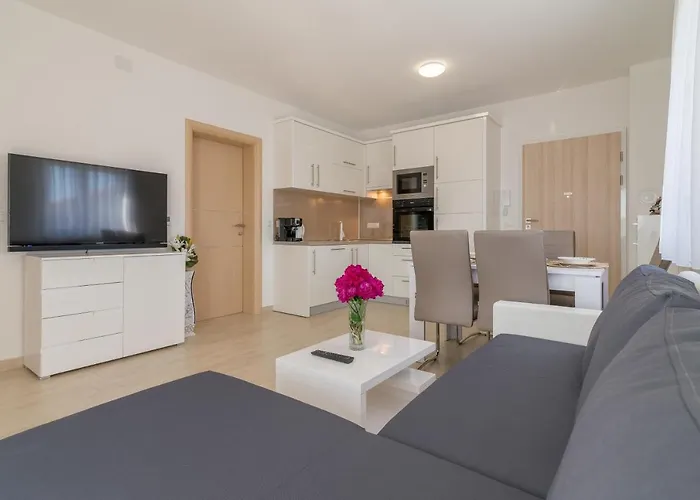 Sofija 4* Zaton (Zadar)