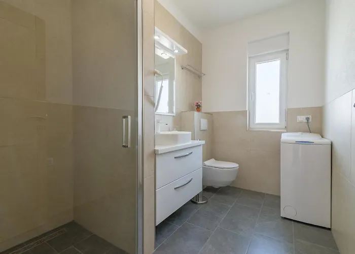 Sofija 4* Zaton (Zadar)