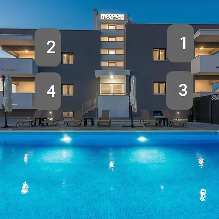 Sofija 4*