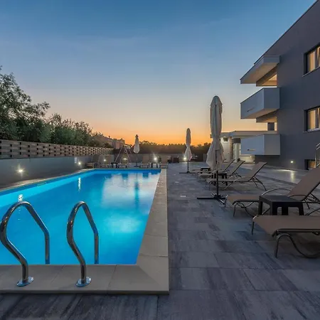 Sofija 4* Zaton (Zadar)