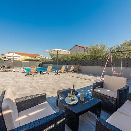 Sofija 4* Zaton (Zadar)