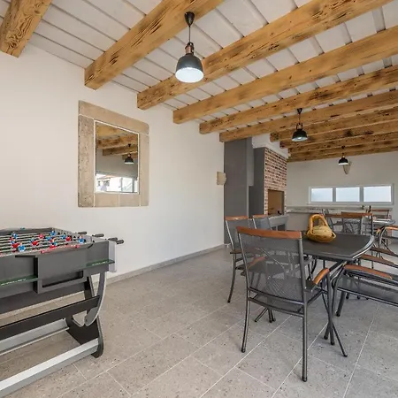 Sofija Pensjonat Zaton (Zadar)