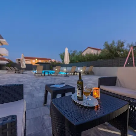 Sofija 4* Zaton (Zadar)