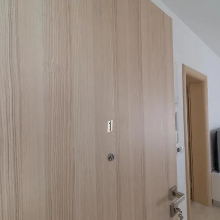 Sofija Guest house