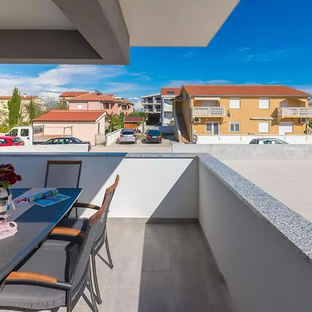 Sofija * Zaton (Zadar)