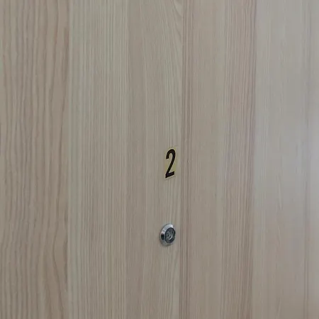 Guest house Sofija *