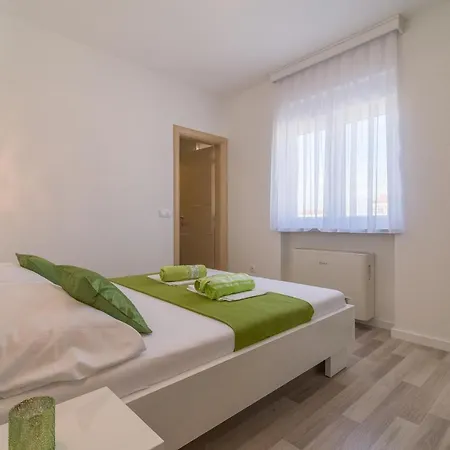 Guest house Sofija Zaton (Zadar)