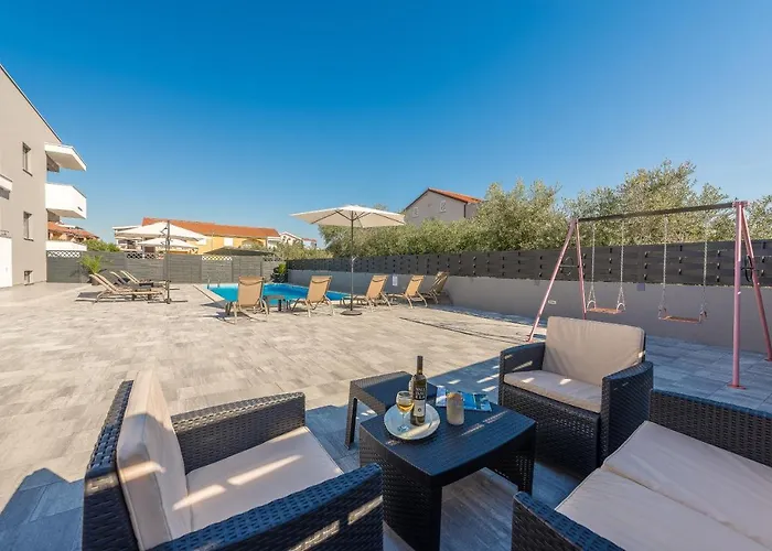 Sofija 4* Zaton (Zadar)