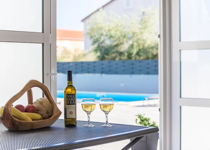 Sofija بيت ضيافة