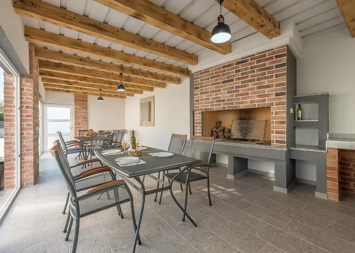 Sofija Pensjonat Zaton (Zadar)