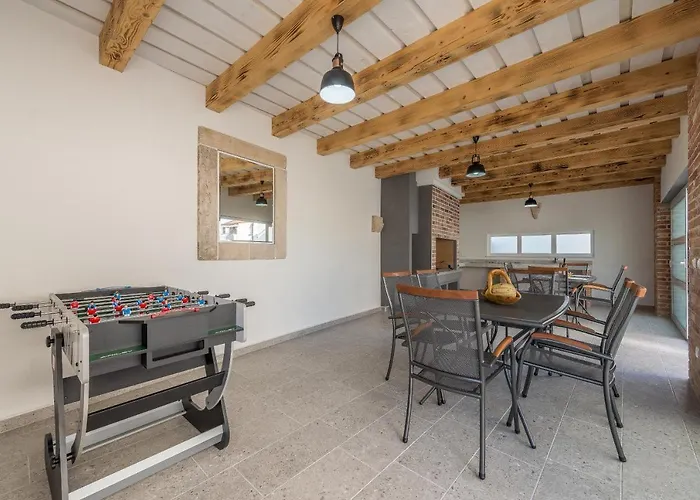 Sofija Pensjonat Zaton (Zadar)