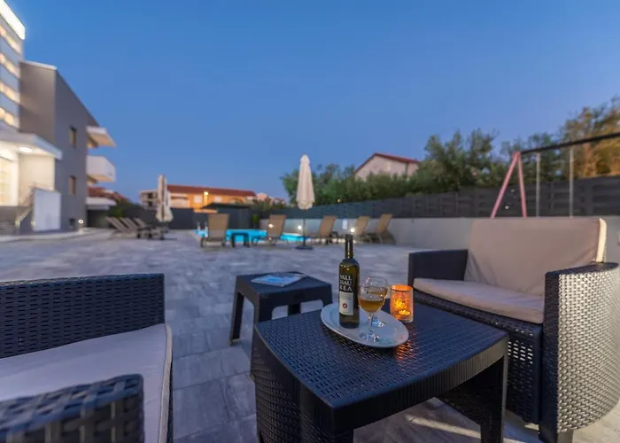 Sofija 4* Zaton (Zadar)